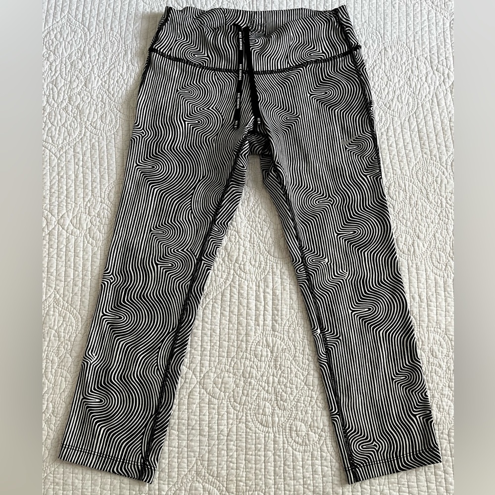 Excellent used condition Nike legging